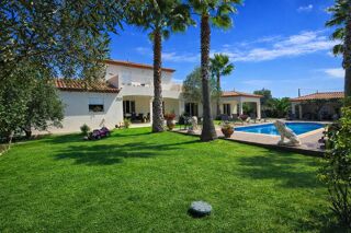  Villa � vendre 8 pi�ces 207 m�