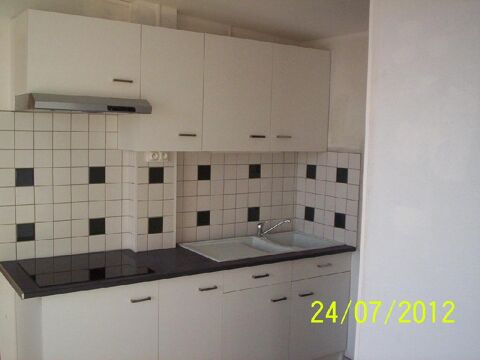  Appartement � louer 2 pi�ces 31 m�