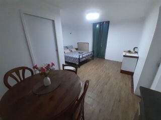  Appartement à louer 1 pièce 25 m²
