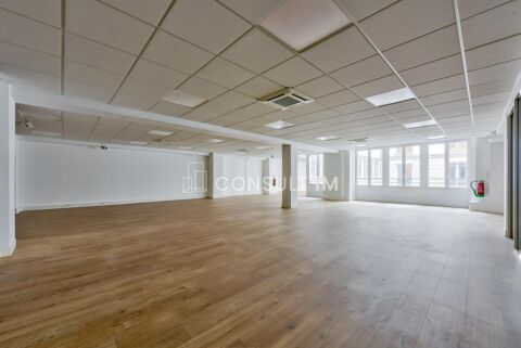 BUREAUX 12111 75001 Paris