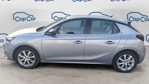 Corsa 1.2 75 Edition Business 2020 occasion 59252 Marquette En Ostrevant