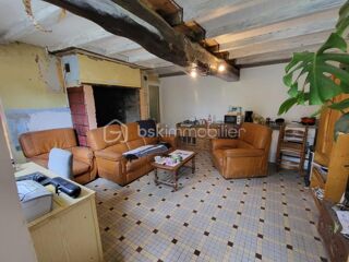  Maison � vendre 2 pi�ces 40 m�
