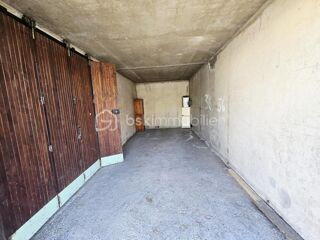  Parking / Garage � vendre 13 m�