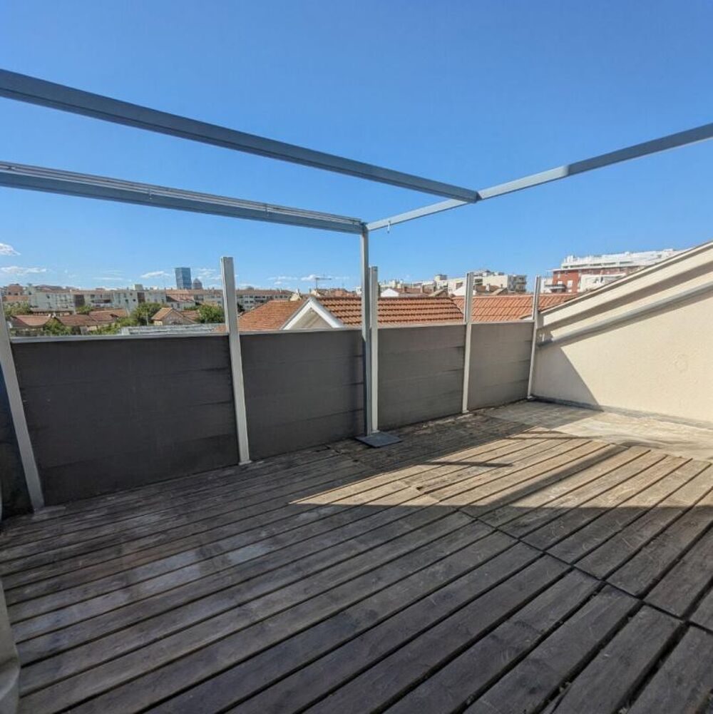 Vente Maison Maison Lyon 5 pièce(s) 122 m2 Lyon 3