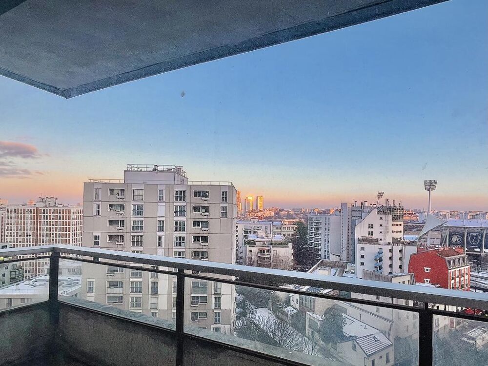 � vendre  Appartement Paris 14