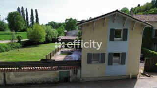  Maison à vendre 7 pièces 180 m²