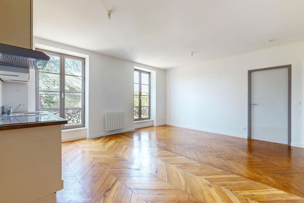 Vente Appartement Appartement Caluire et cuire