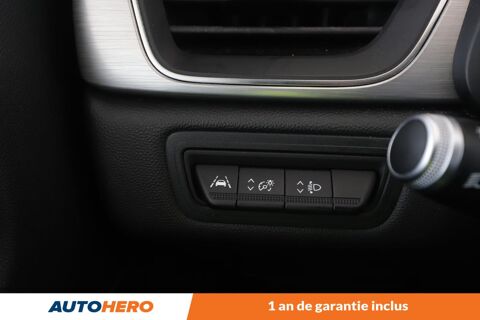 Captur 1.3 TCe Intens EDC 131 ch 2020 occasion 92130 Issy-les-Moulineaux