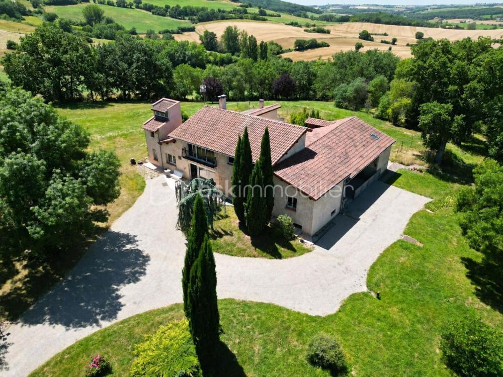 Vente Propriété/Château À 10 mns de Grenade . Magnifique Domaine Grenade