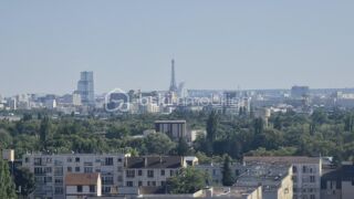  Appartement à vendre 4 pièces 73 m²