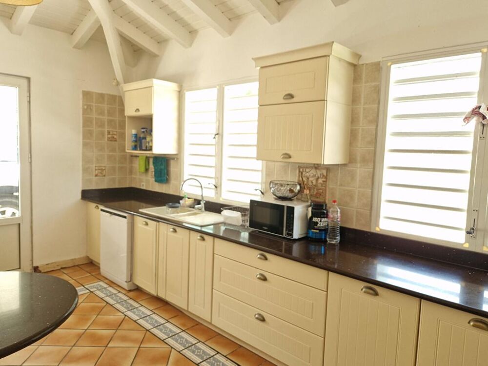à vendre  Maison Petit-Bourg (97170)