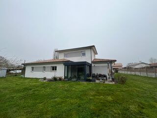  Maison à vendre 5 pièces 136 m²