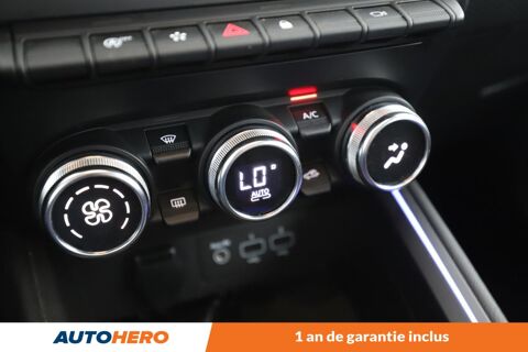 Clio 1.0 TCe Intens 91 ch 2021 occasion 92130 Issy-les-Moulineaux