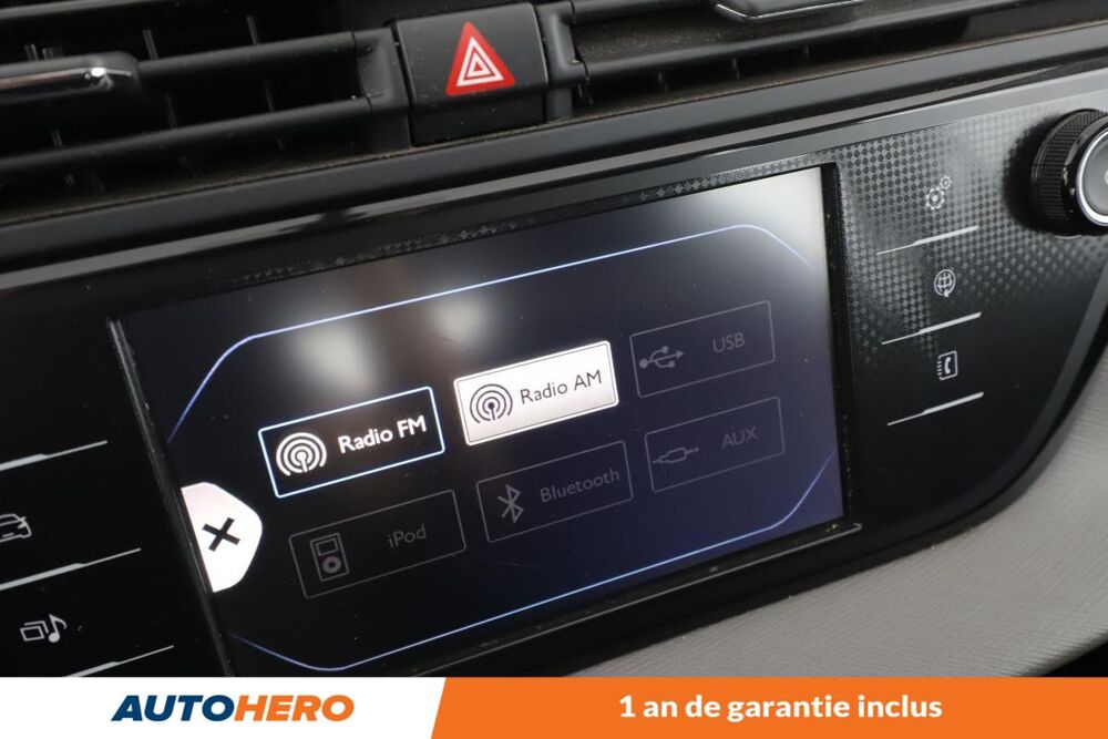C4 Picasso 1.6 Blue-HDi Confort 100 ch 2016 occasion 92130 Issy-les-Moulineaux
