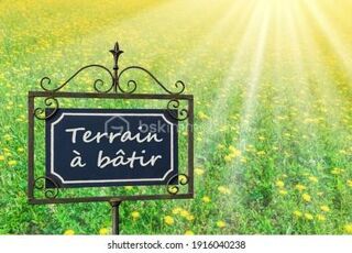  Terrain � vendre 1315 m�