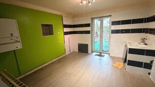  Maison � vendre 3 pi�ces 95 m�