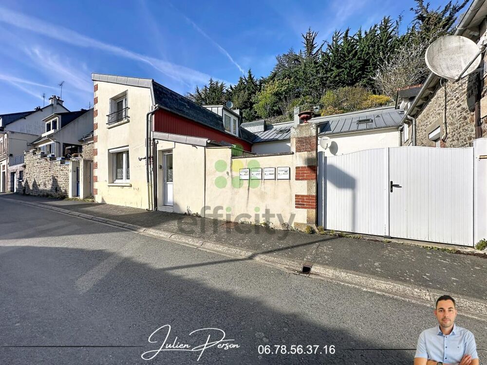 Vente Maison Maison Binic etables sur mer