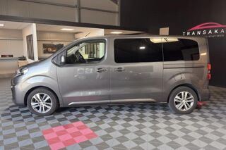 Traveller Standard 2.0 Blue HDi 16V Combi moyen S&S 150 cv Allure Full 2018 occasion 85190 Venansault