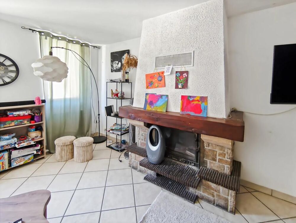 Vente Duplex/Triplex Appartement duplex de 3 pièces de 78 m² à Aubin Aubin