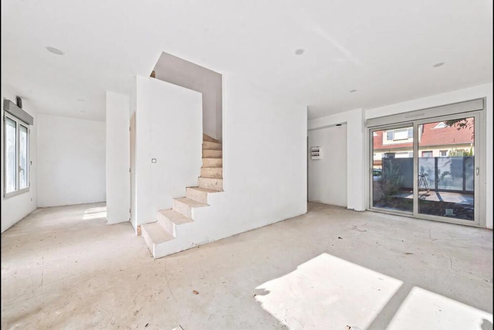 Maison de 7 pièces de 150 m² à Villejuif
