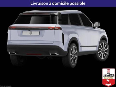 7 EXCLUSIVE PHEV 34HP 2026 occasion 10150 Lavau