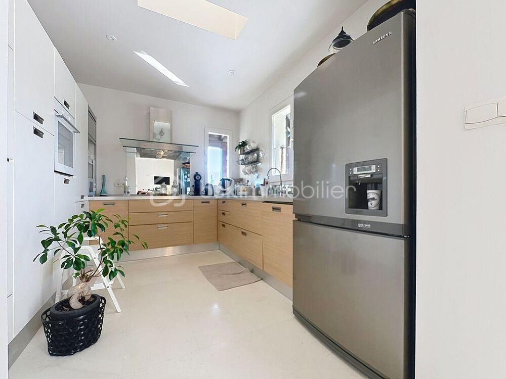 � vendre  Villa Bernin (38190)