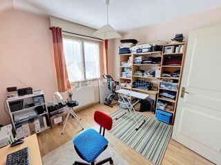  Maison à vendre 5 pièces 90 m²