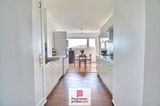  Appartement � vendre 4 pi�ces 90 m�