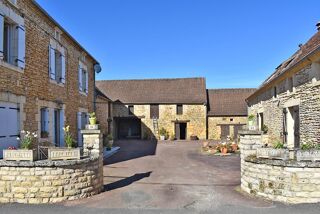  Maison à vendre 12 pièces 252 m²