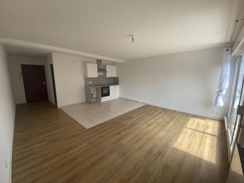  Appartement � louer 1 pi�ce 35 m�