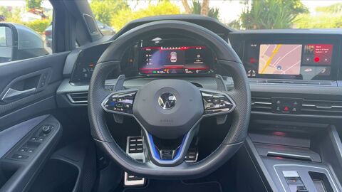 Golf 2.0 TSI 320 DSG7 R 2021 occasion 27400 Heudebouville