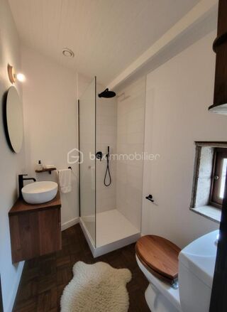  Maison � vendre 3 pi�ces 60 m�