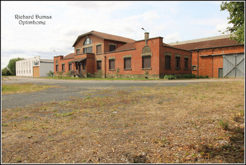 Local/bureau &agrave; louer SAINT DIZIER (52) 16700 52100 Saint dizier