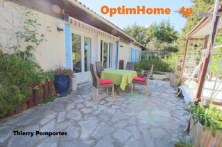  Maison à vendre 7 pièces 142 m²