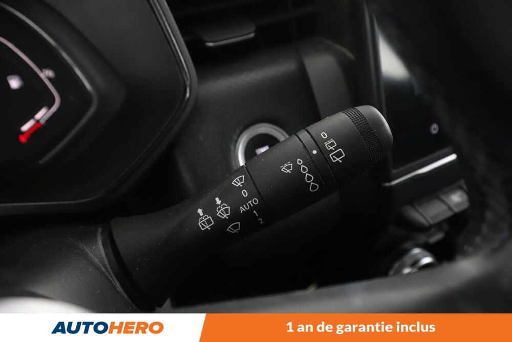 Clio 1.5 Blue dCi Intens 100 ch 2022 occasion 92130 Issy-les-Moulineaux
