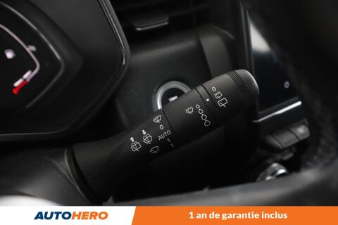 Clio 1.5 Blue dCi Intens 100 ch 2022 occasion 92130 Issy-les-Moulineaux
