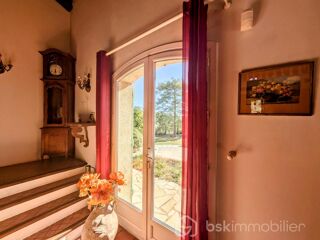  Maison  vendre 7 pices 213 m