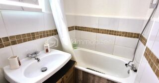  Appartement � vendre 1 pi�ce 20 m�