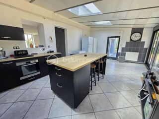  Maison à vendre 6 pièces 205 m²