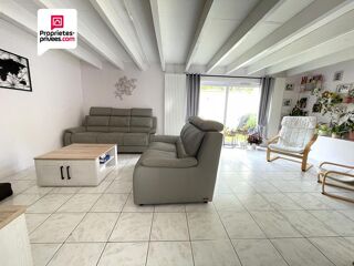  Maison � vendre 4 pi�ces 110 m�