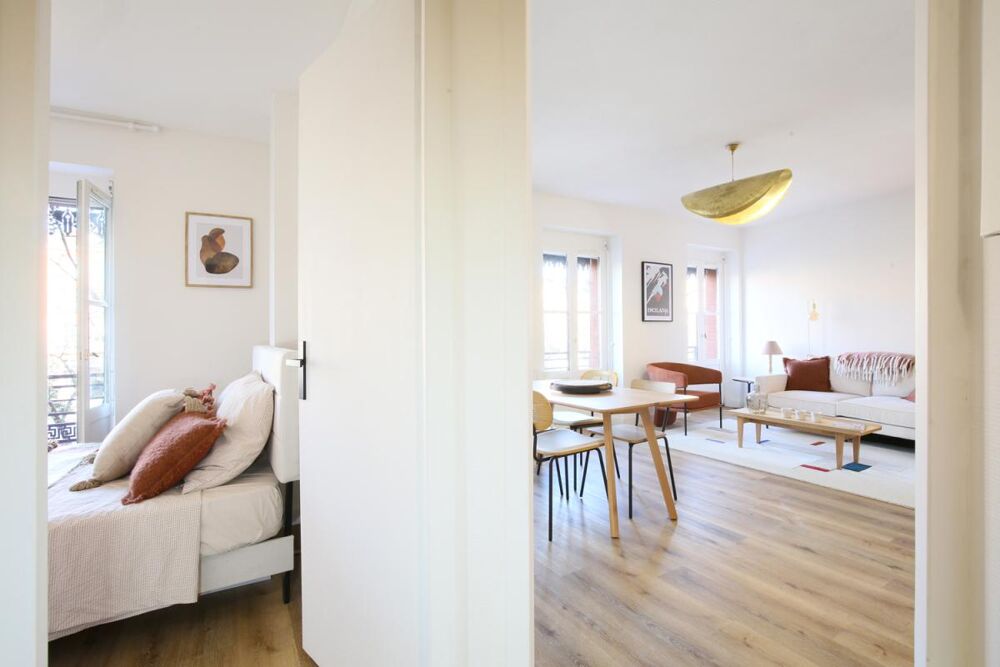 Vente Appartement Jean Jaurès T2 coup de coeur ! Toulouse