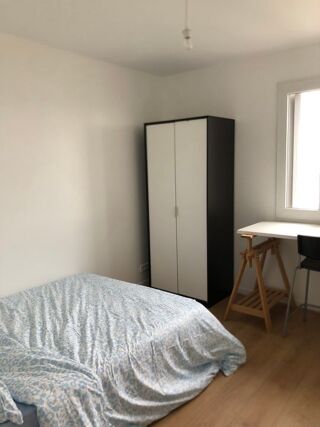  Appartement � louer 4 pi�ces 77 m�