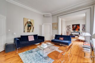  Appartement  vendre 5 pices 144 m