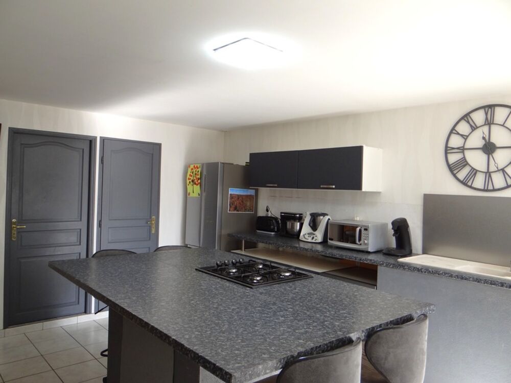 Vente Maison Maison à vendre 5 pièces  (52) Bologne