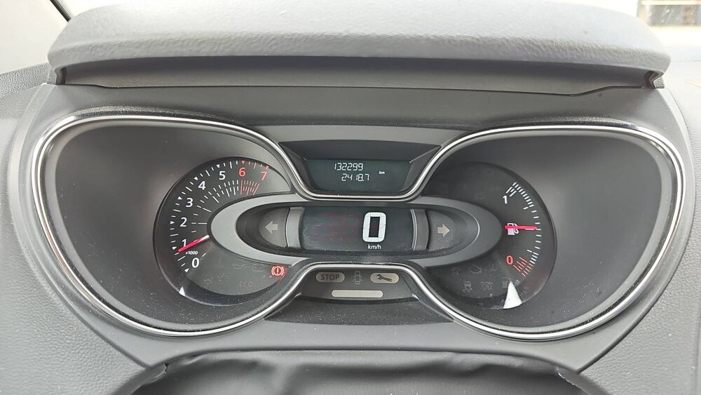 Captur 1.2 TCe 120 Energy Intens 2017 occasion 95800 Cergy