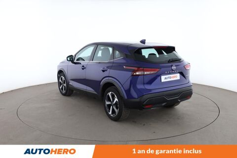Qashqai 1.5 e-POWER Business Edition 190 ch 2023 occasion 92130 Issy-les-Moulineaux