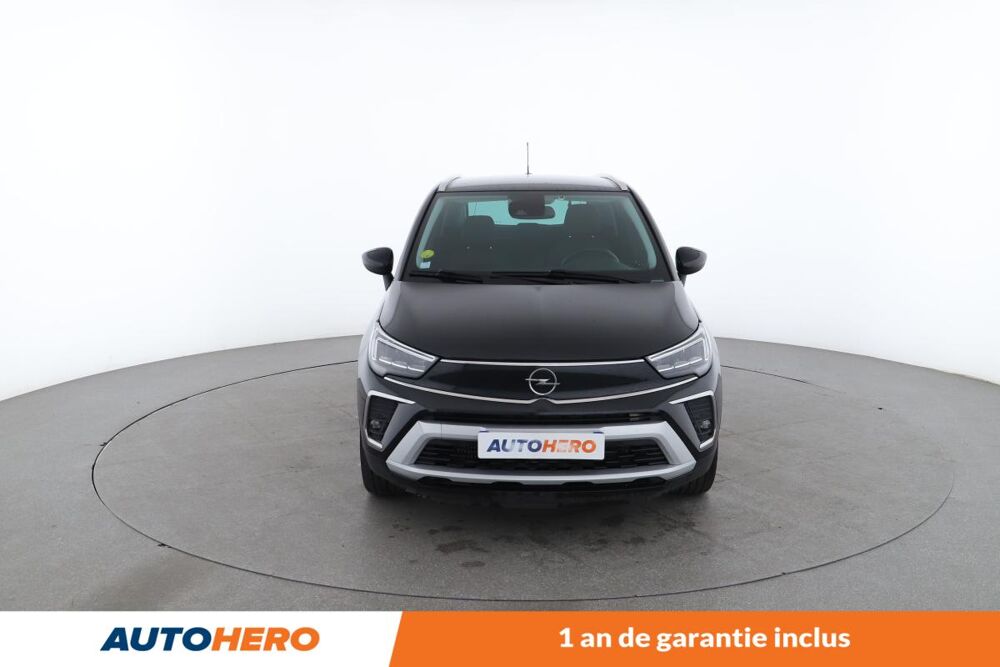 Crossland 1.5 Diesel Ultimate Automatique 120 ch 2022 occasion 92130 Issy-les-Moulineaux