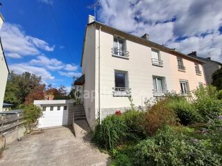  Maison à vendre 4 pièces 83 m²