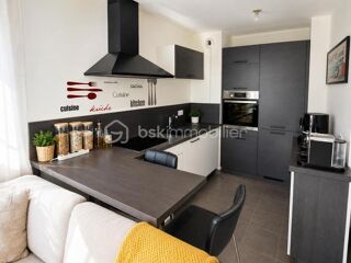  Appartement � vendre 2 pi�ces 38 m�