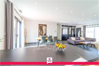  Maison à vendre 5 pièces 128 m²